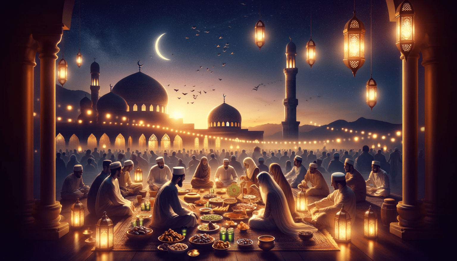 Ramadan 2024 and 2025 When is Ramadan Start and Enddate