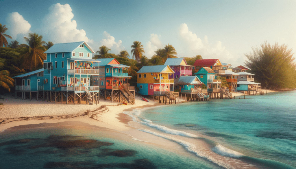 Public Holidays Belize 2024 with date and weekday