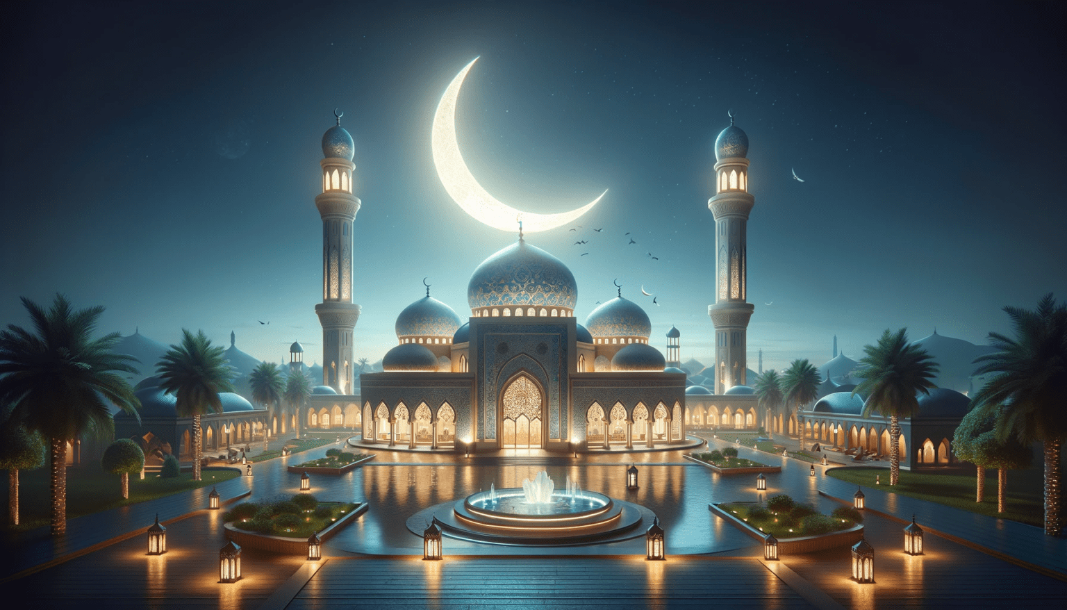 Ramadan 2024 and 2025 When is Ramadan Start and Enddate