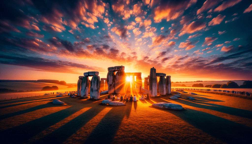 Summer Solstice 2024 and 2025 Date for tNorthern Hemisphere