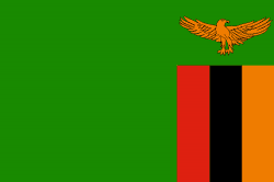 Public Holidays Zambia 2024 from January till December